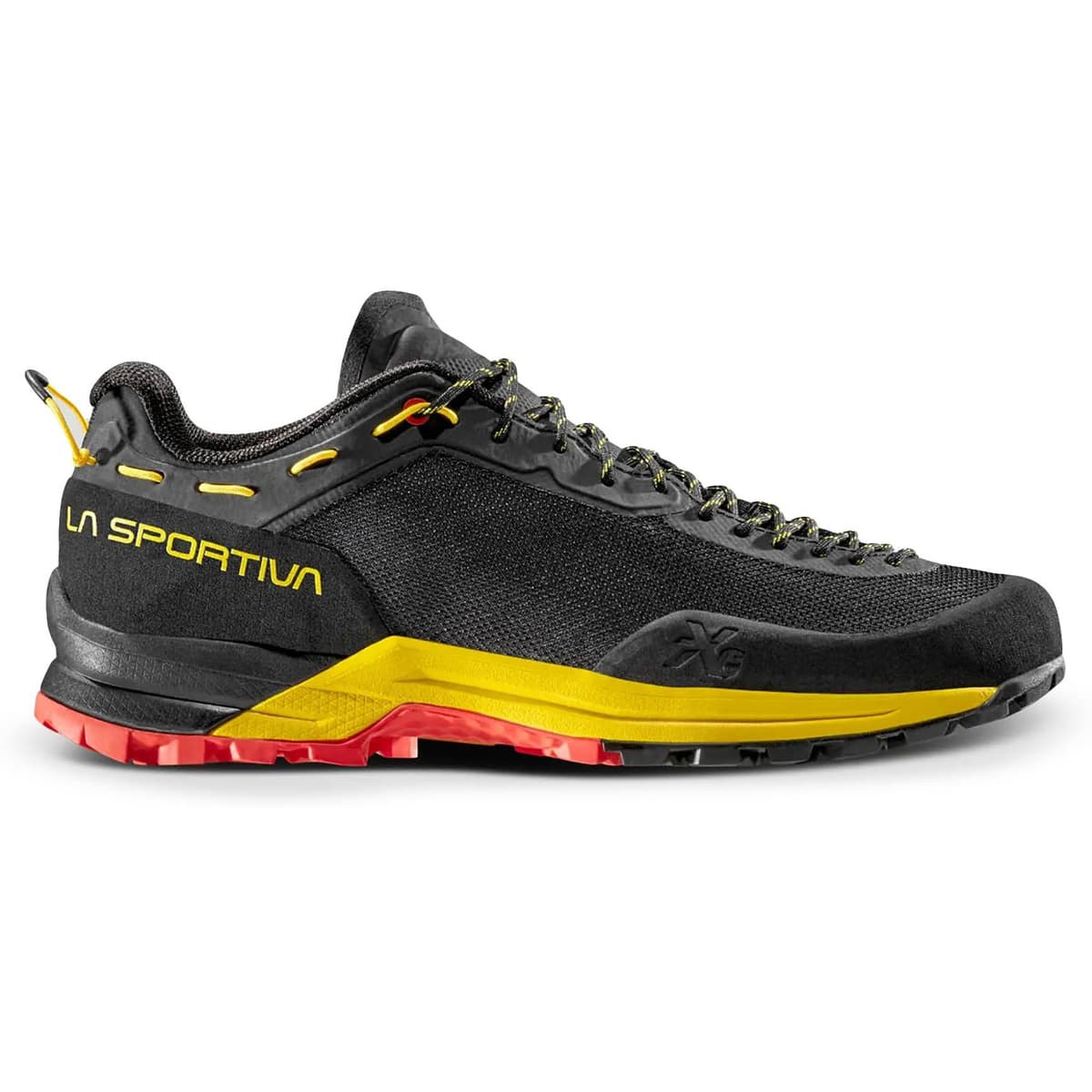 Men's Outdoor Shoes La Sportiva Black