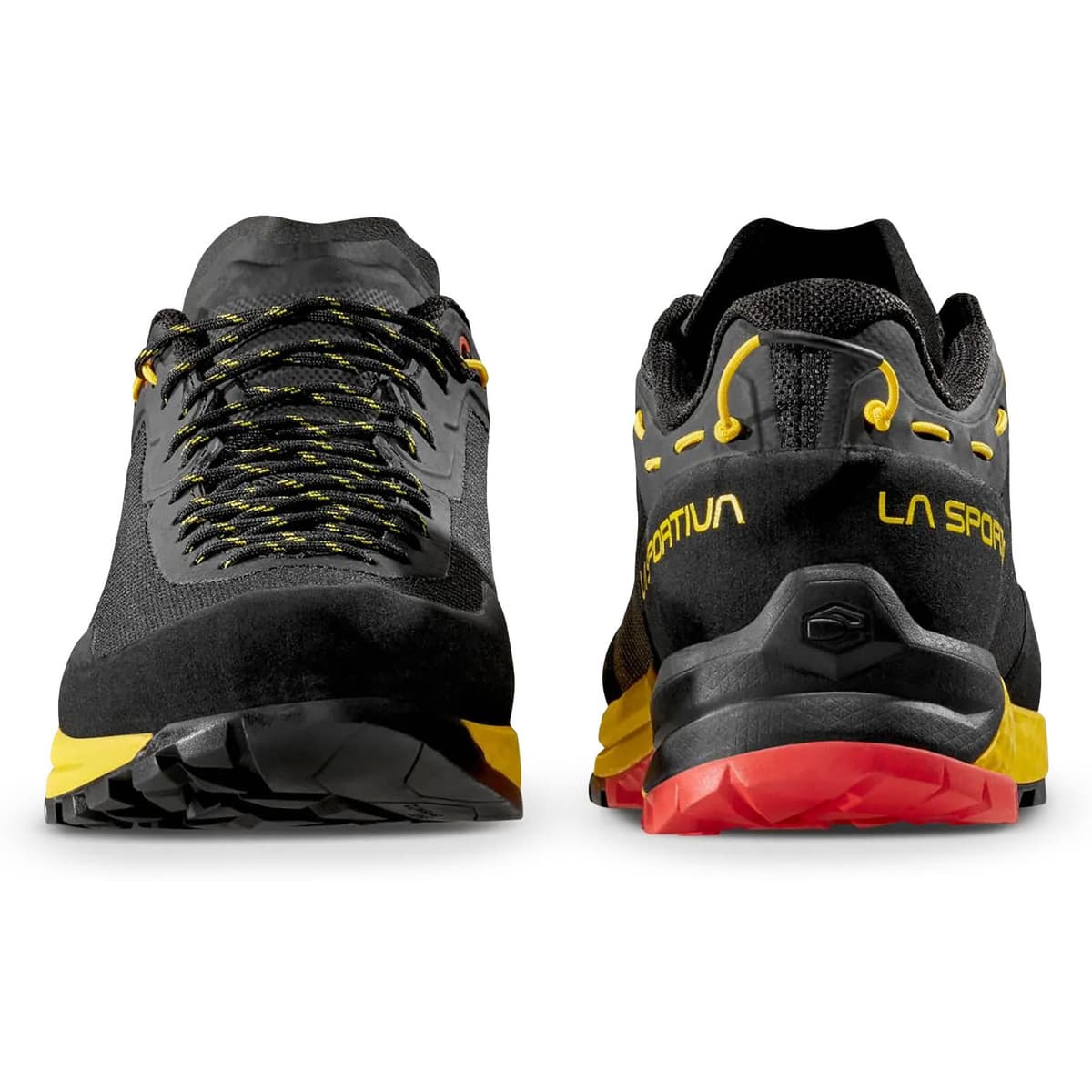 Men's Outdoor Shoes La Sportiva Black