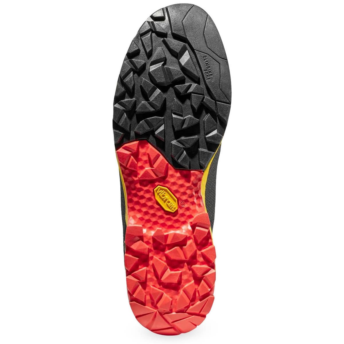 Men's Outdoor Shoes La Sportiva Black