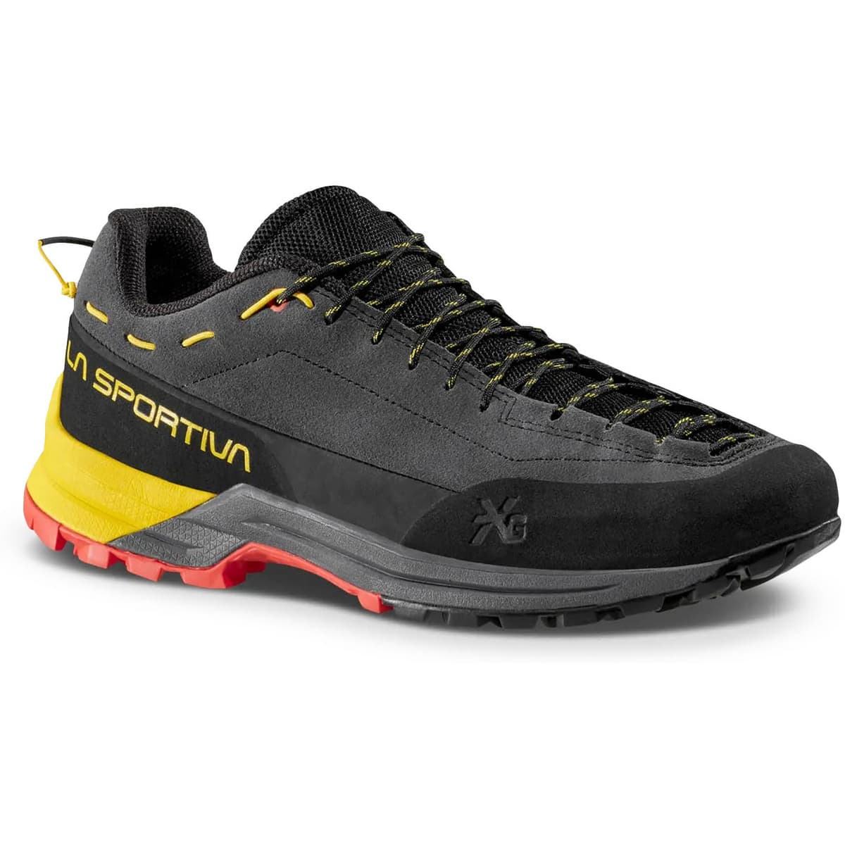 Men's Outdoor Shoes La Sportiva Black