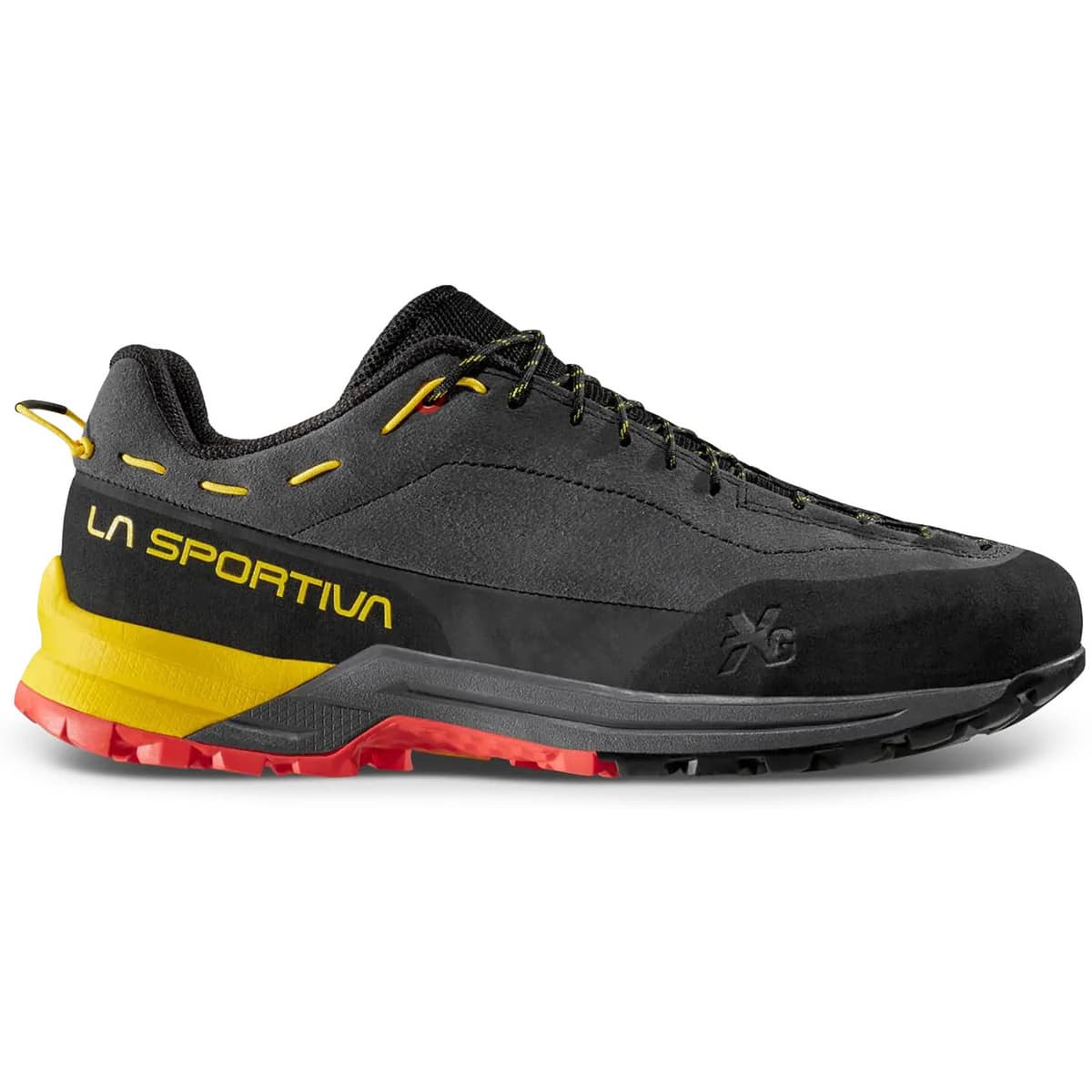 Men's Outdoor Shoes La Sportiva Black