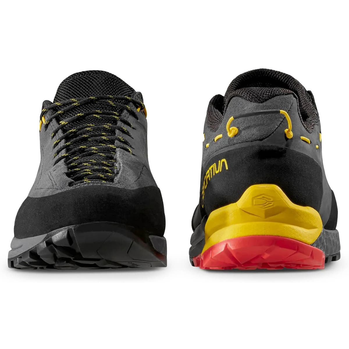 Men's Outdoor Shoes La Sportiva Black