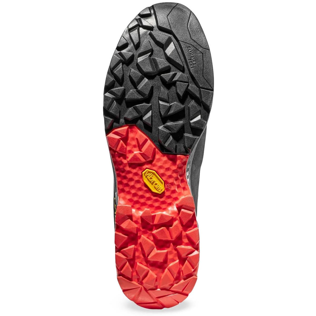 Men's Outdoor Shoes La Sportiva Black