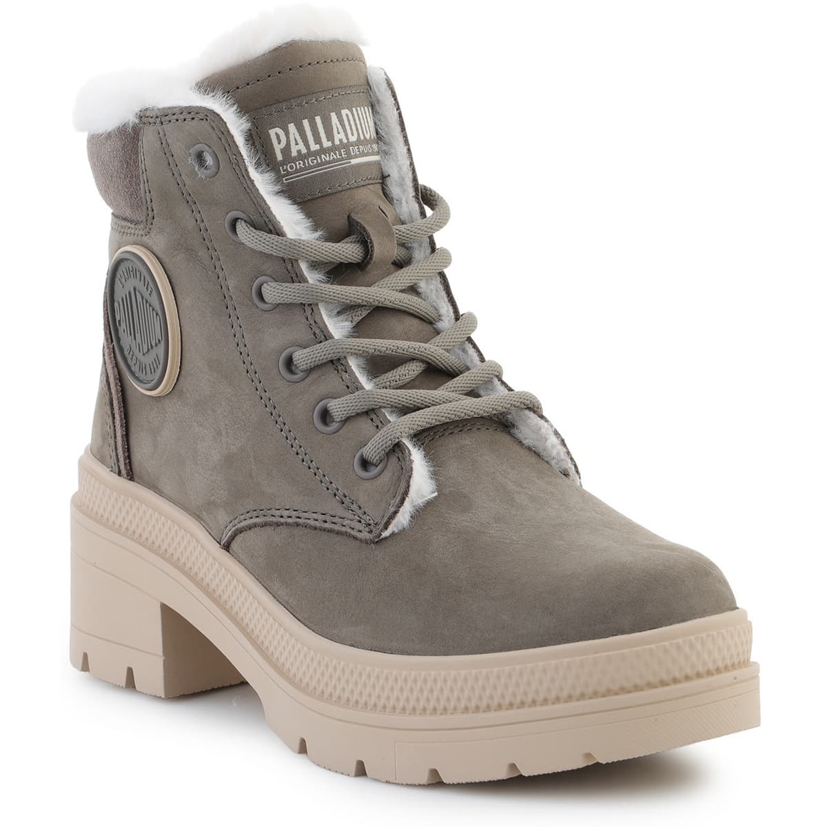 Μπότες Palladium Domyślna nazwa