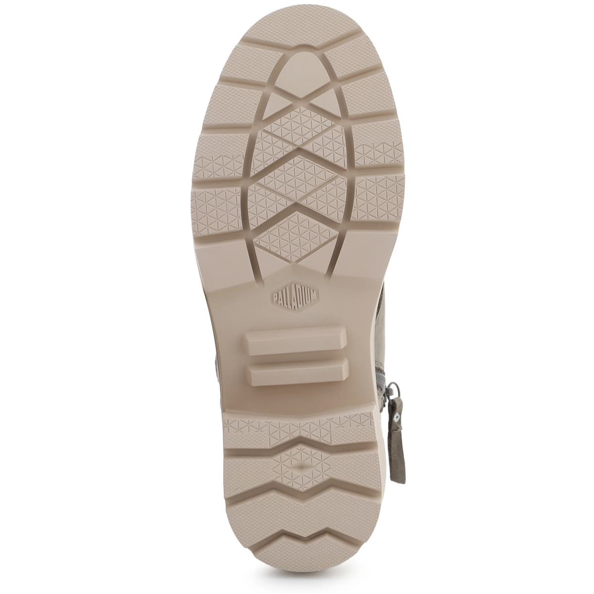 Women's Boots Palladium Green