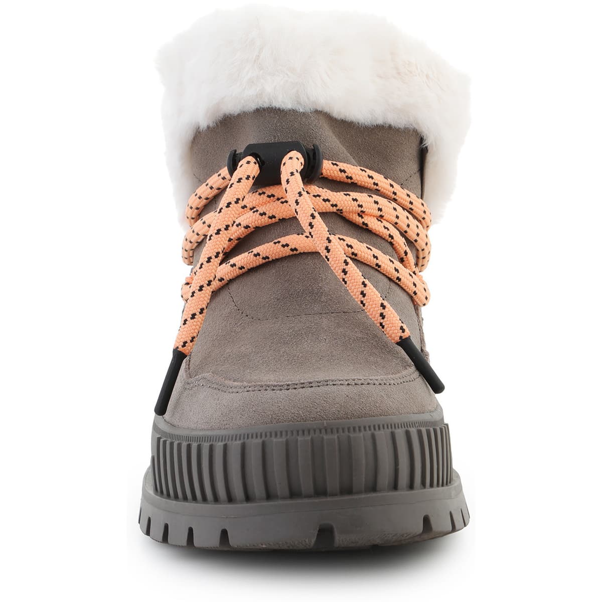 Women's Outdoor Shoes Palladium Green