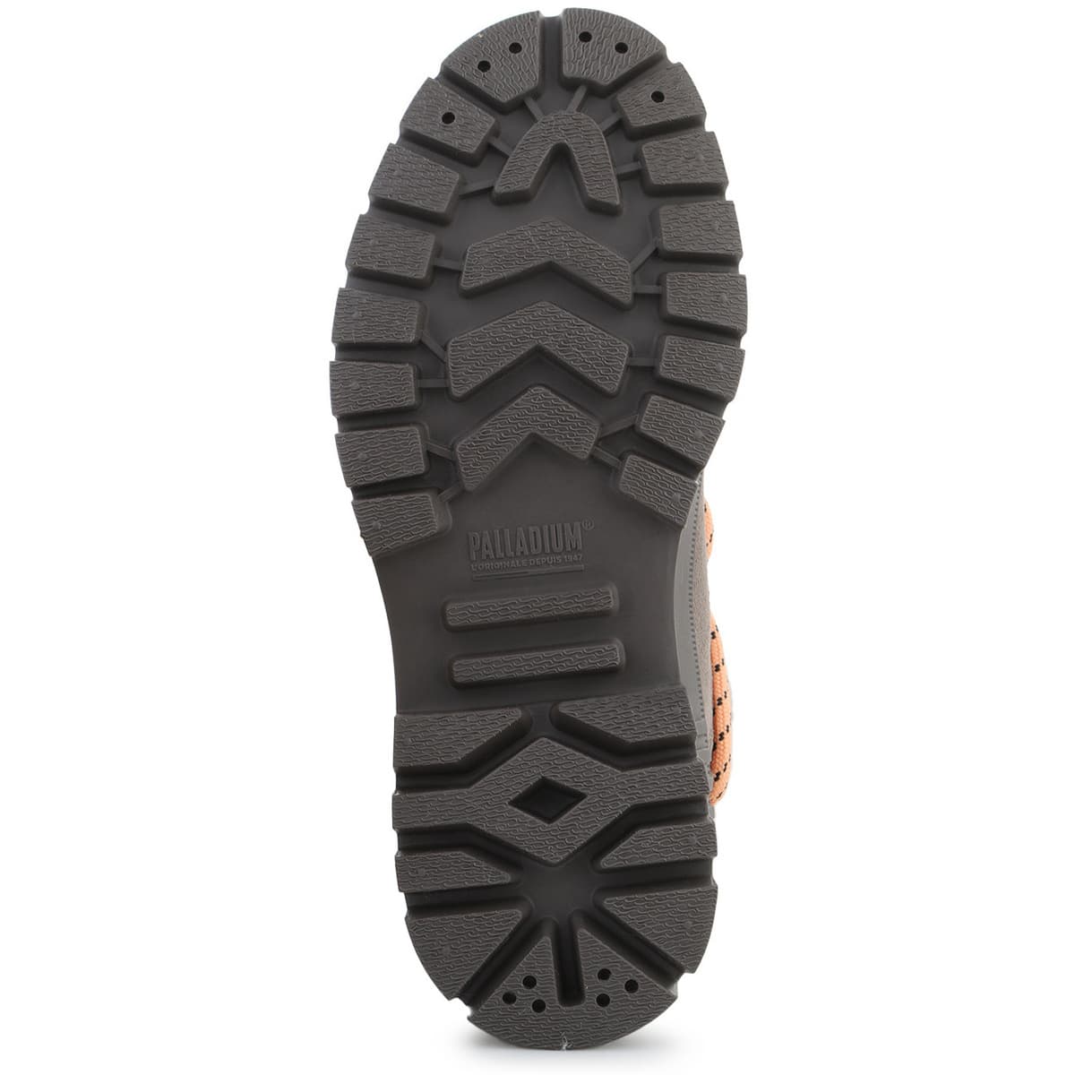 Women's Outdoor Shoes Palladium Green