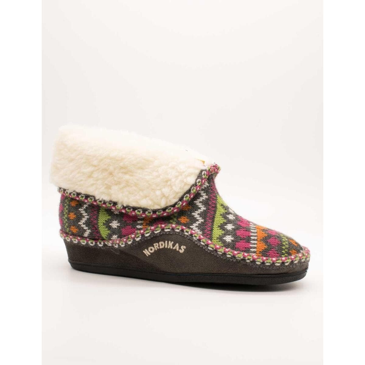 Women's House Slippers Nordikas Multicolor