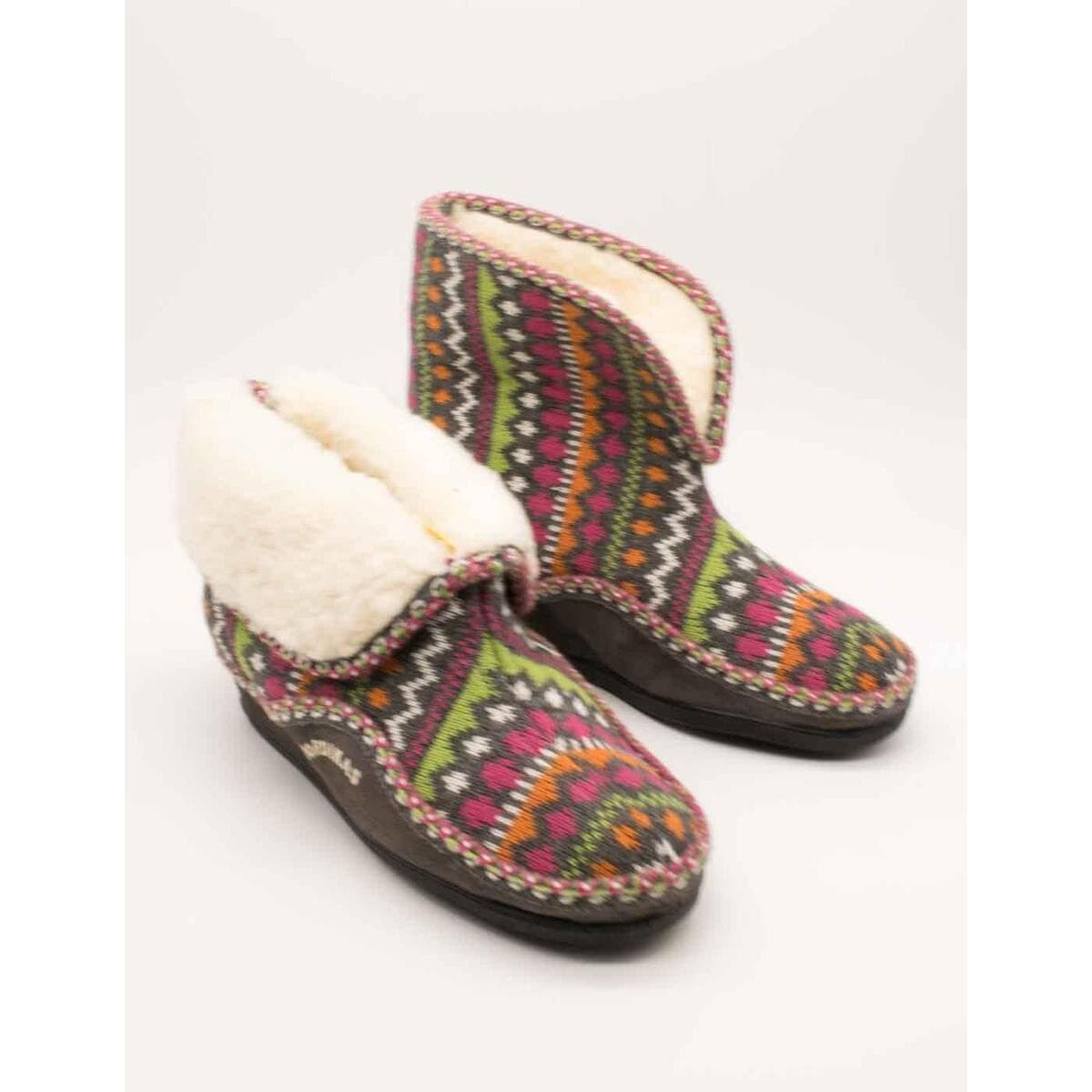 Women's House Slippers Nordikas Multicolor