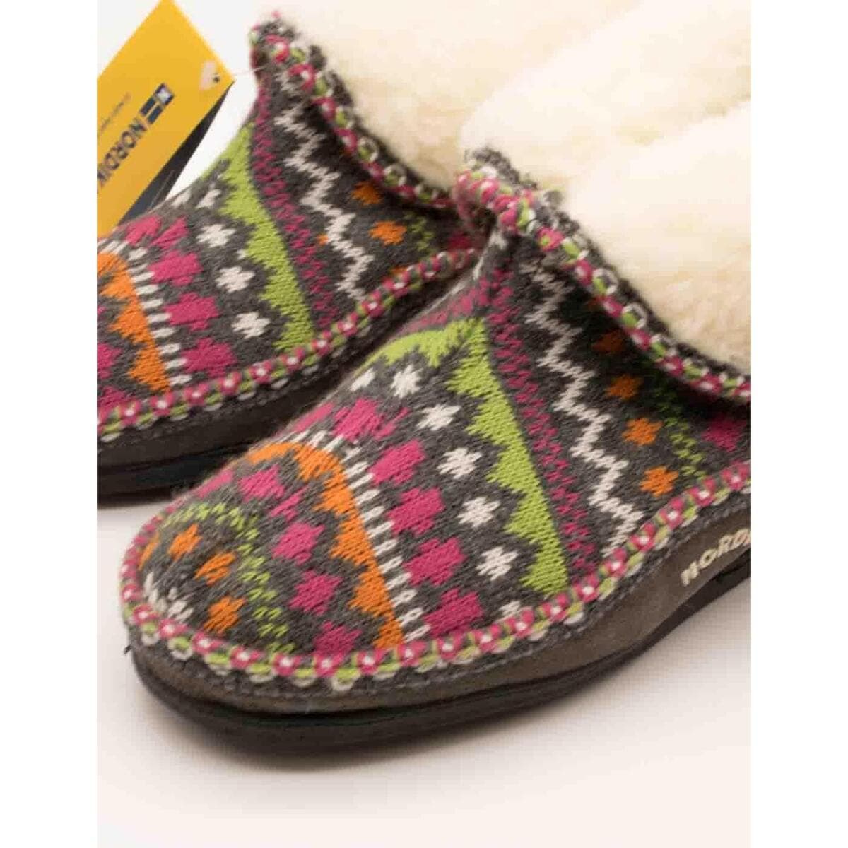 Women's House Slippers Nordikas Multicolor