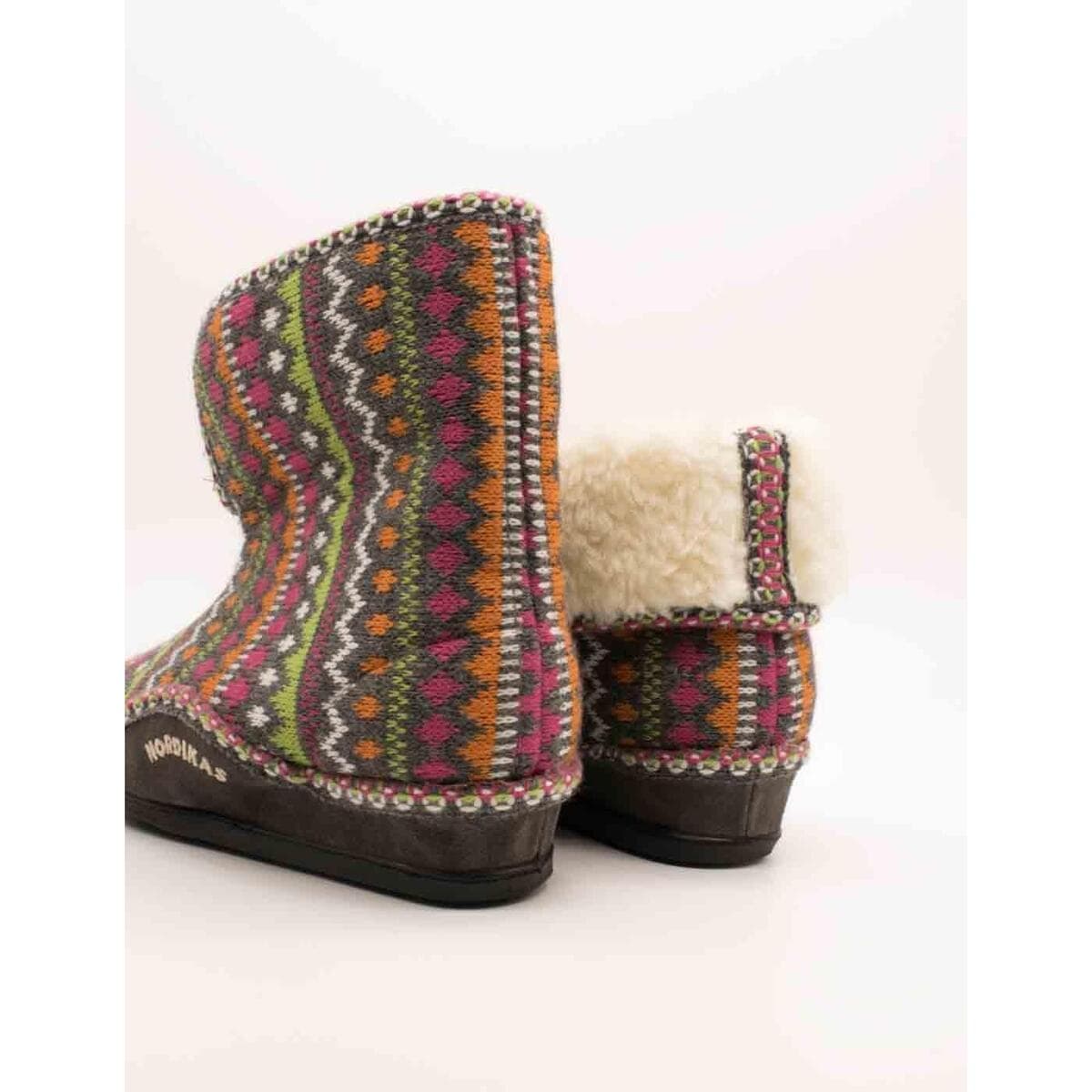 Women's House Slippers Nordikas Multicolor