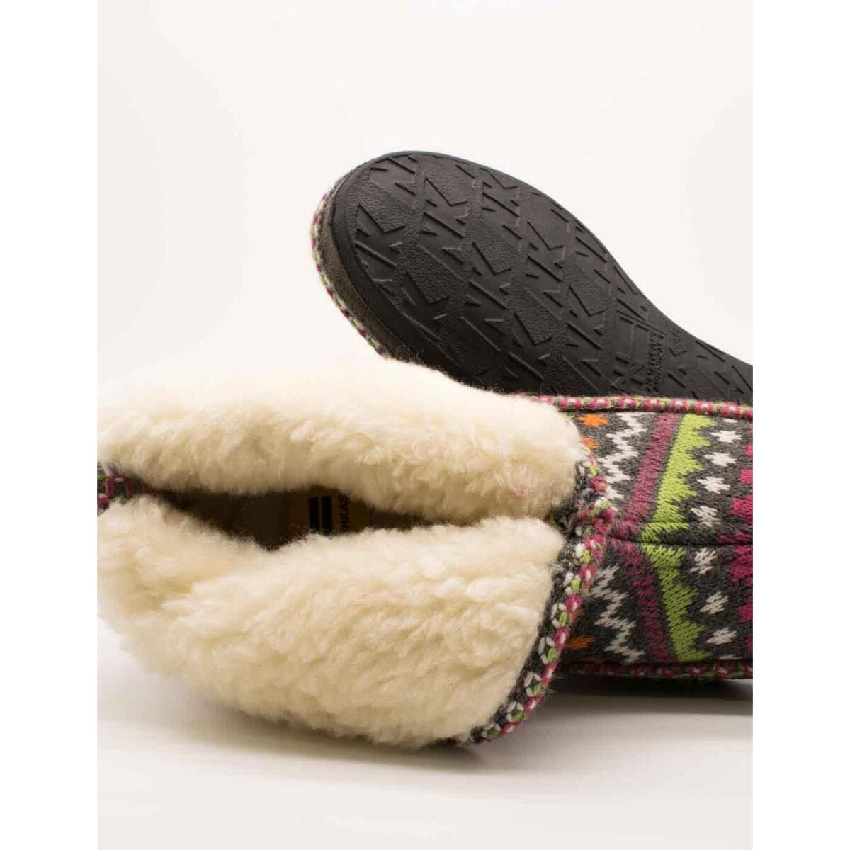 Women's House Slippers Nordikas Multicolor