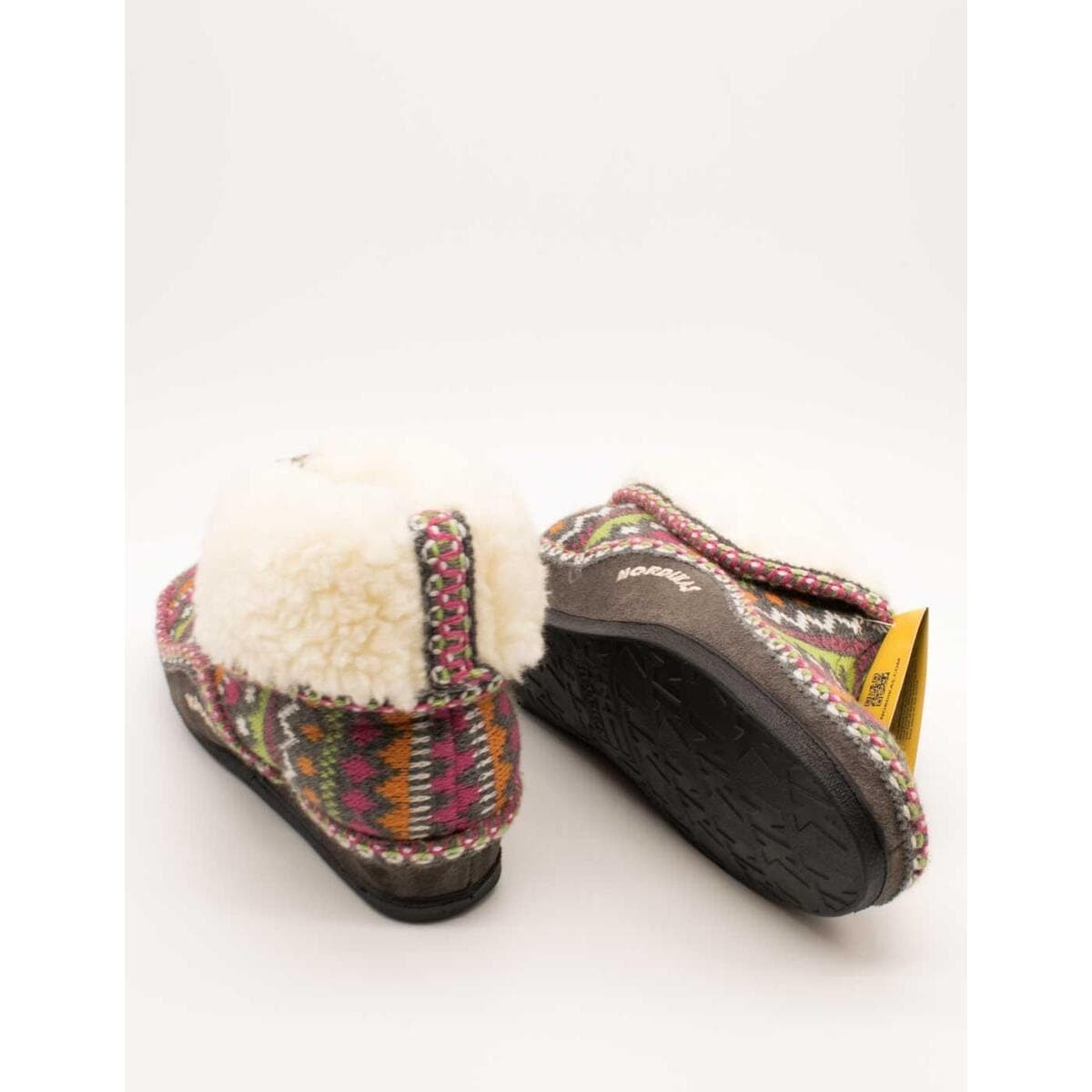 Women's House Slippers Nordikas Multicolor