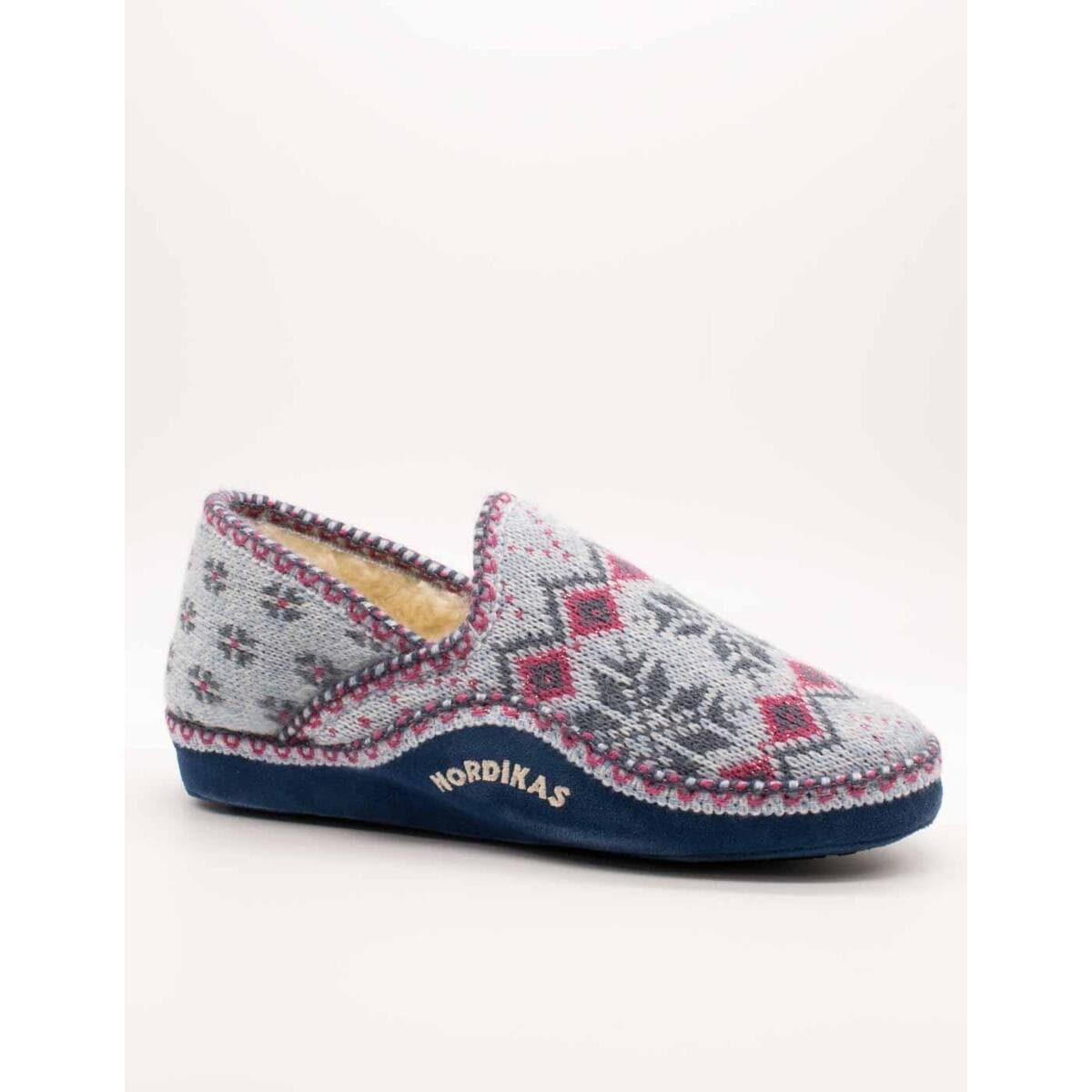 Women's House Slippers Nordikas Multicolor