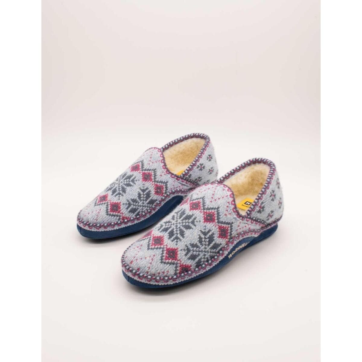Women's House Slippers Nordikas Multicolor