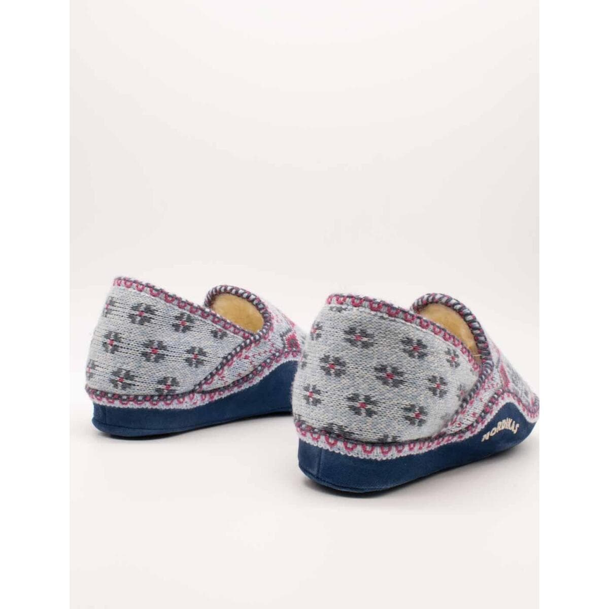 Women's House Slippers Nordikas Multicolor