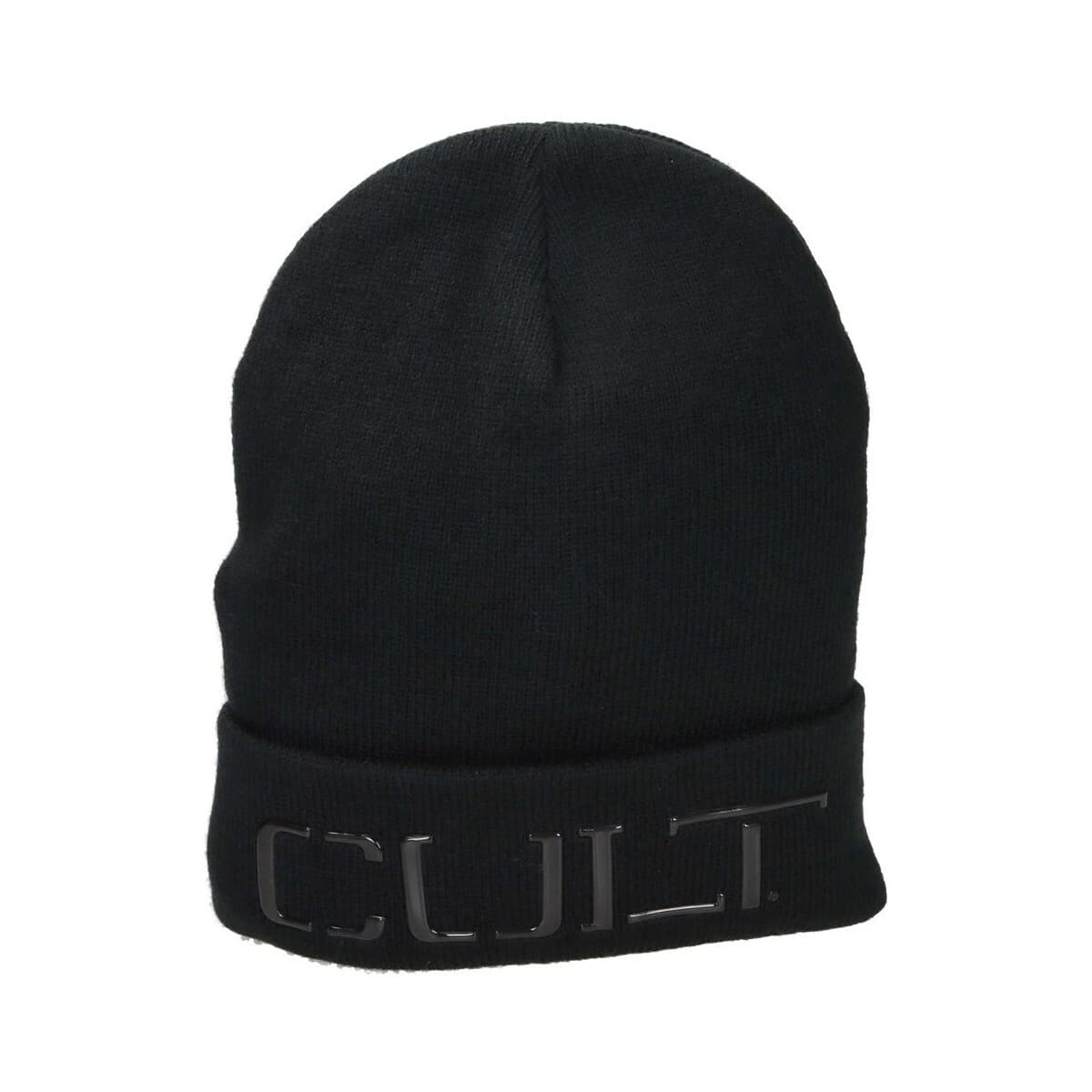 Women's Beanies Cult Black