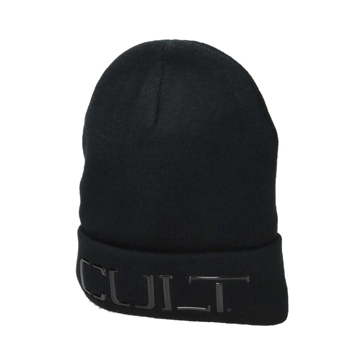 Women's Beanies Cult Black