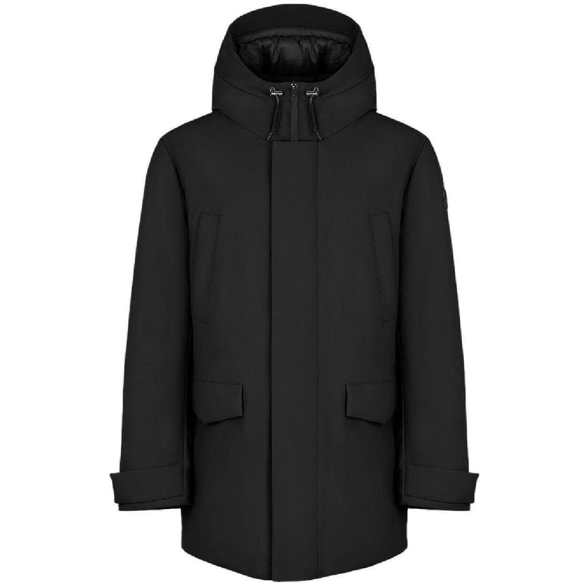 Men's Parkas Canadian Classics Black