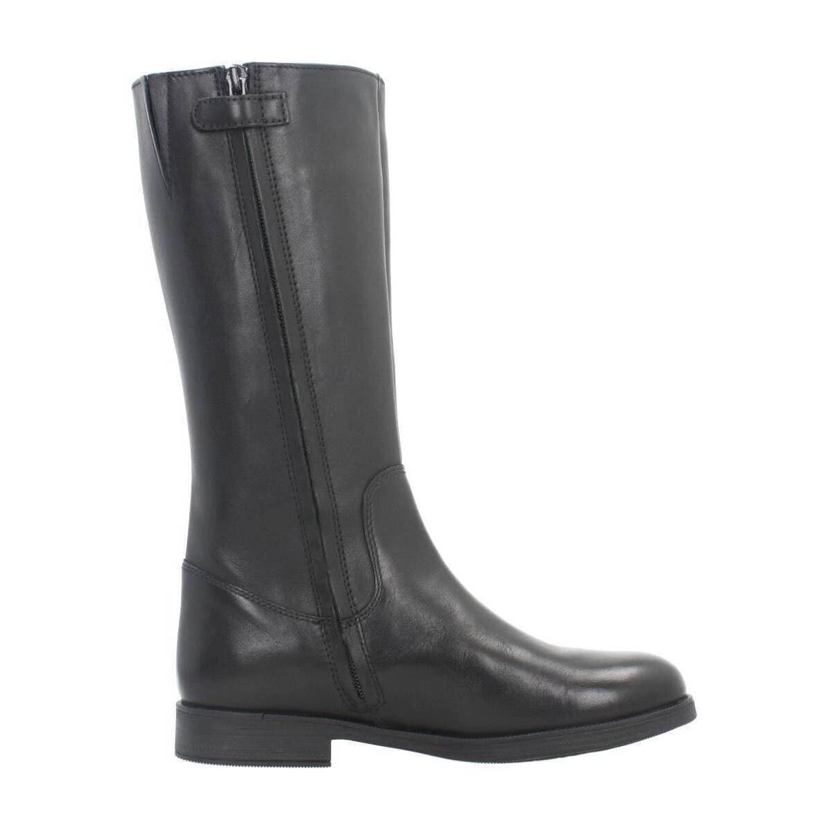 Girls' Boots Geox Black