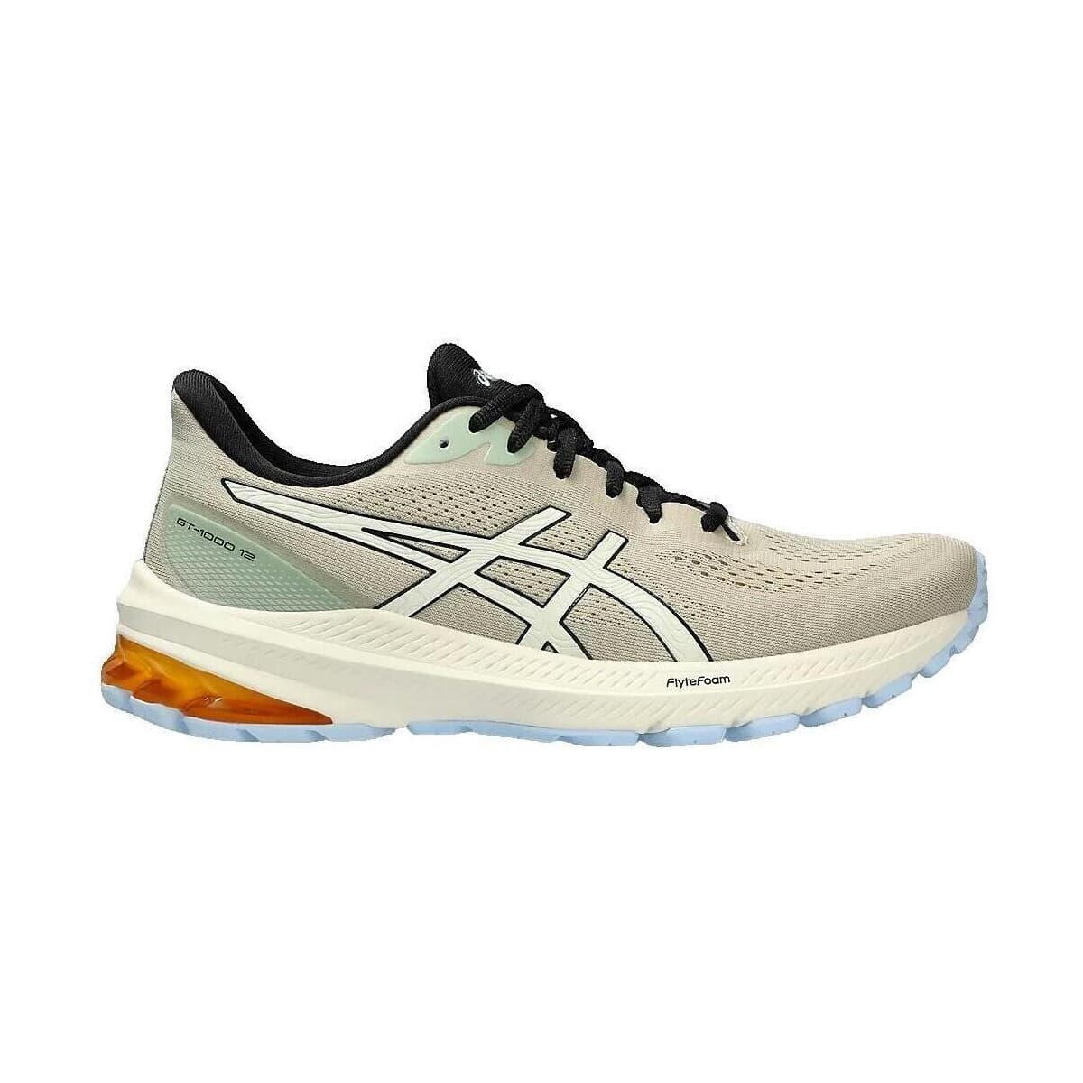 Παπούτσια του τέννις Asics Gt-1000 12 Tr