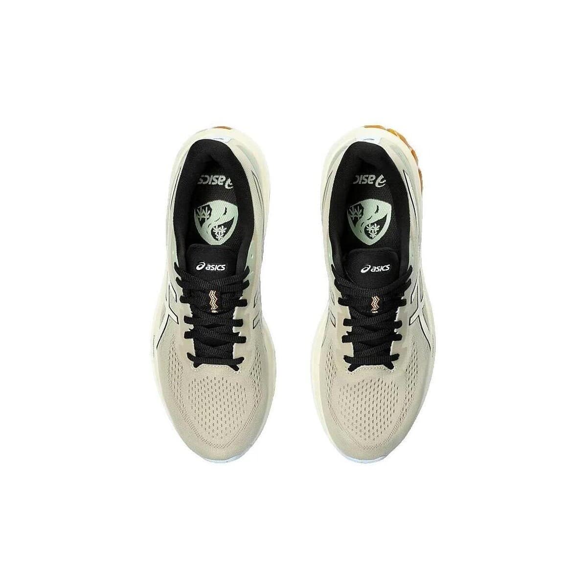 Men's Tennis Shoes Asics Beige