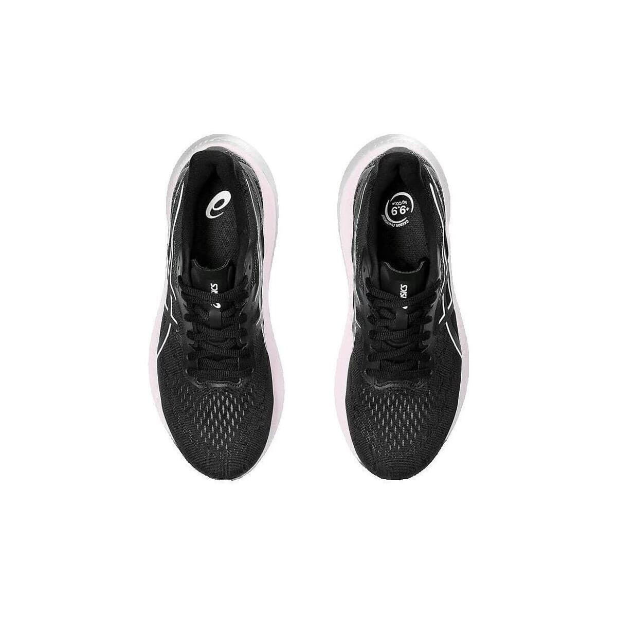 Women's Running Shoes Asics Black