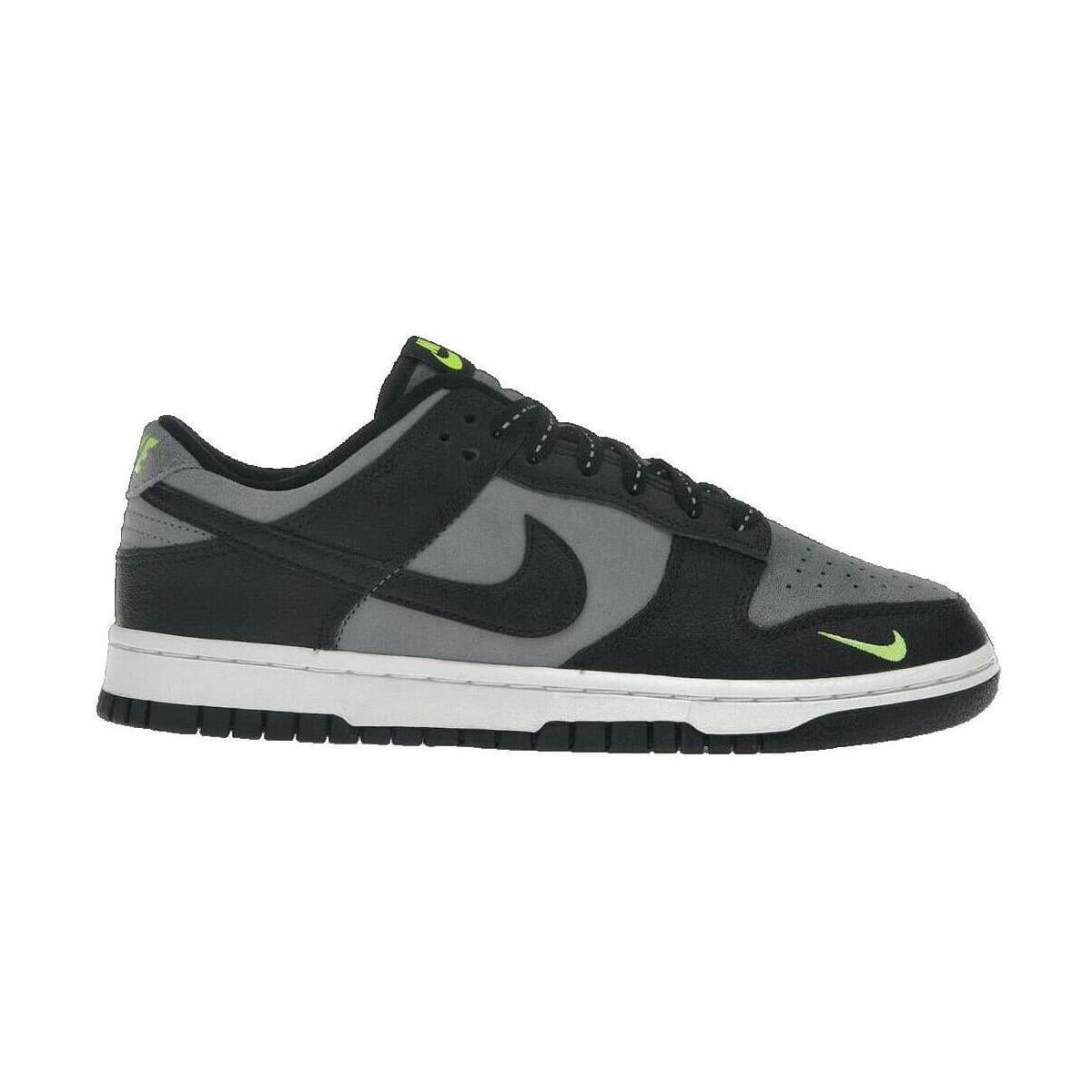 Men's Sneakers Nike Black