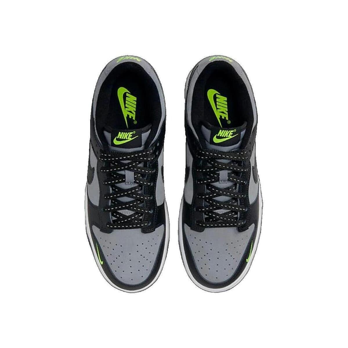 Men's Sneakers Nike Black