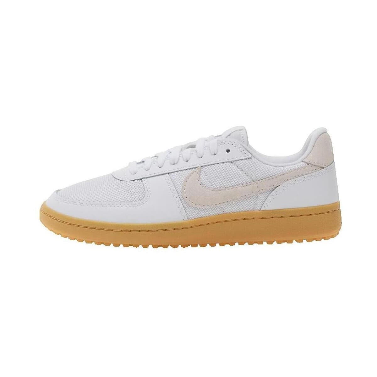 Men's Sneakers Nike White