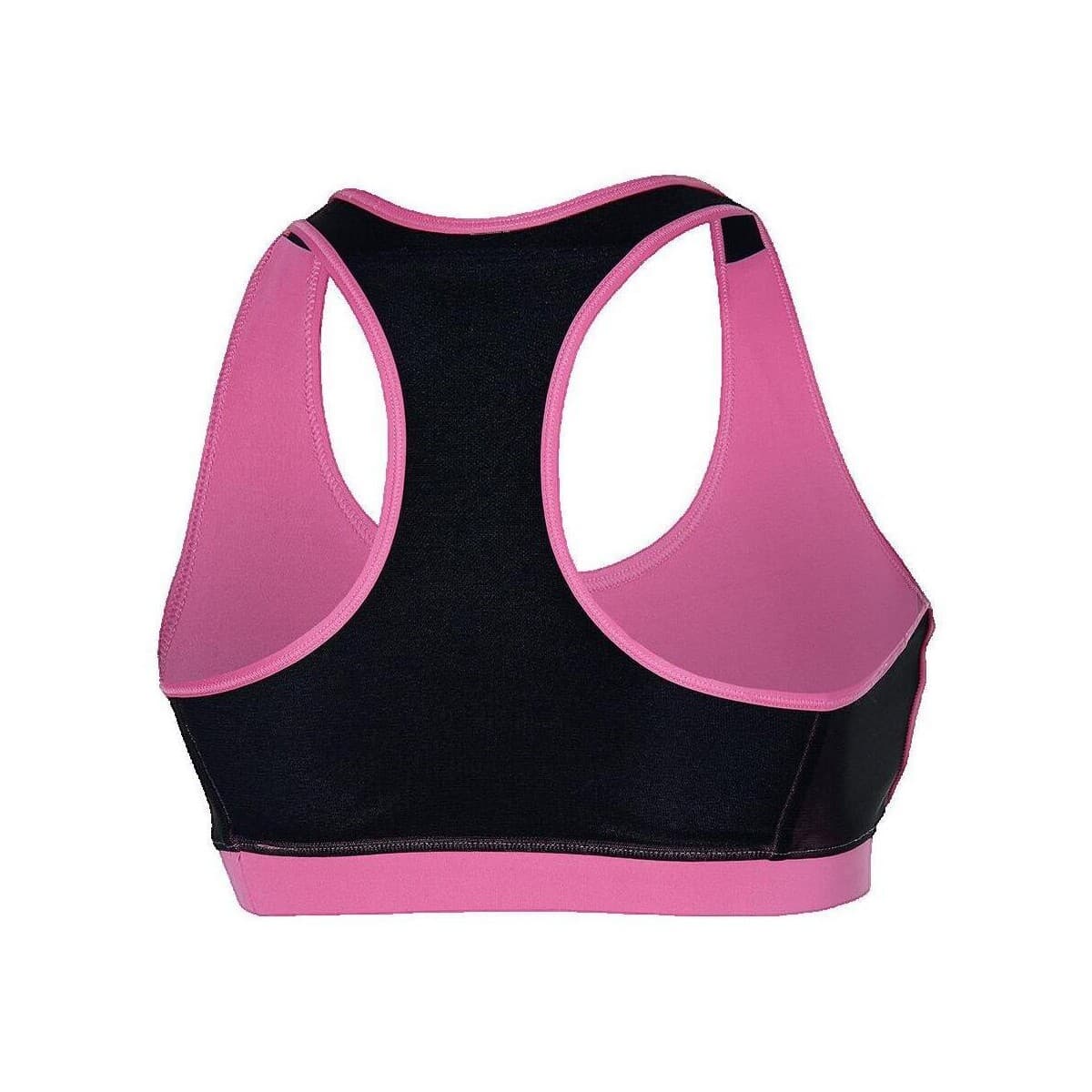 Women's Sleeveless Tops Mizuno Pink