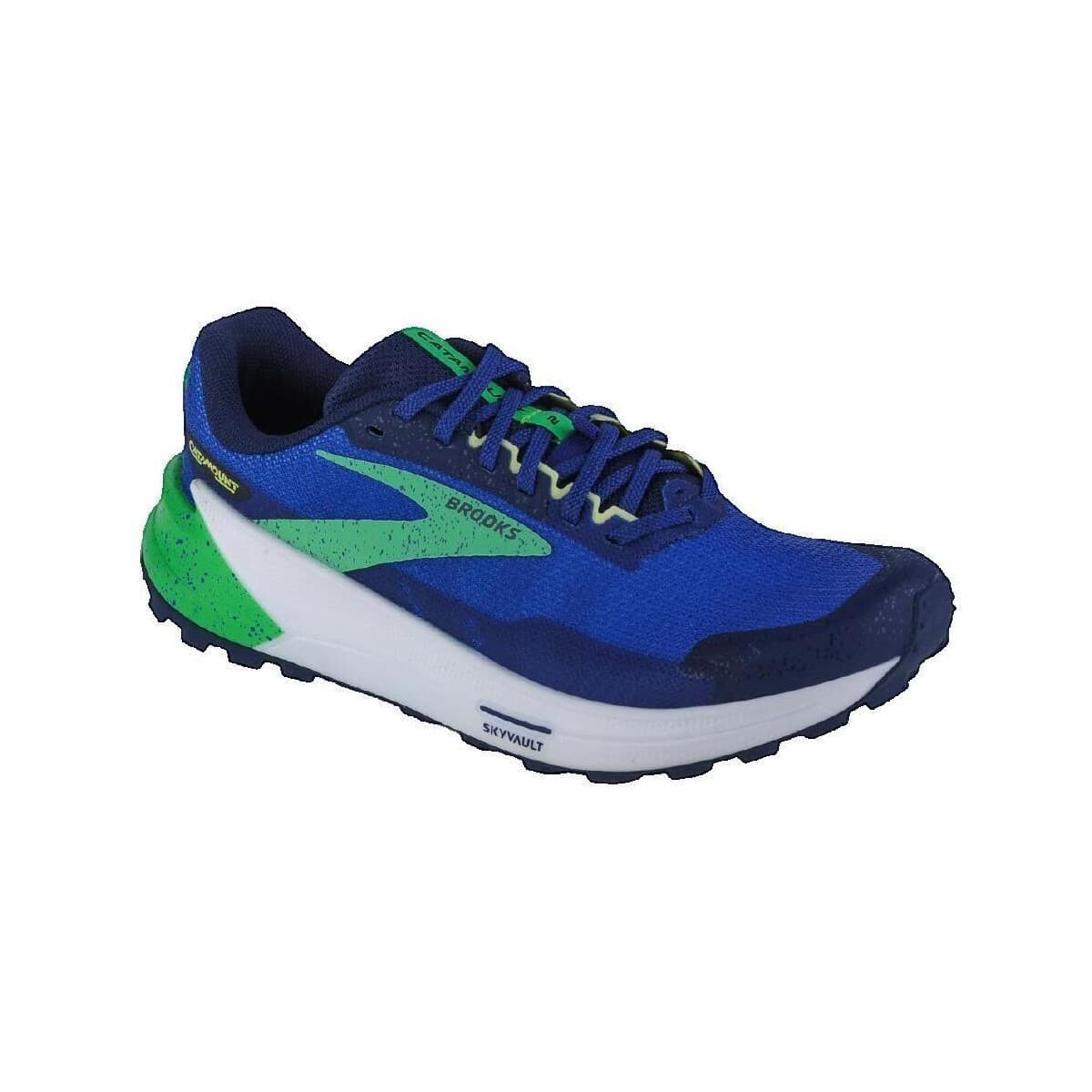 Παπούτσια για τρέξιμο Brooks Catamount 2 Bunt