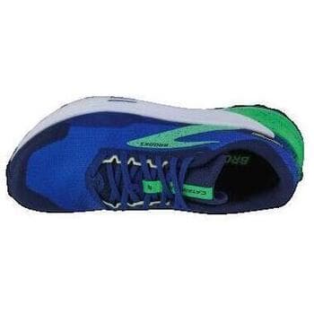 Men's Running Shoes Brooks Blue