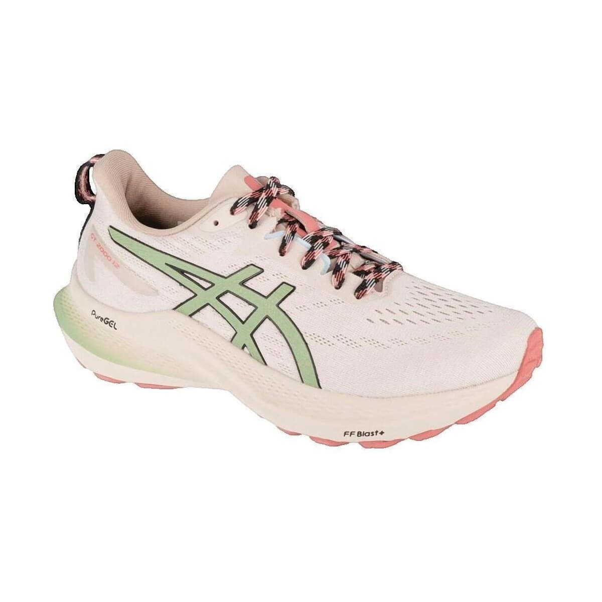 Παπούτσια για τρέξιμο Asics Chaussures Running GT-2000 12 TR