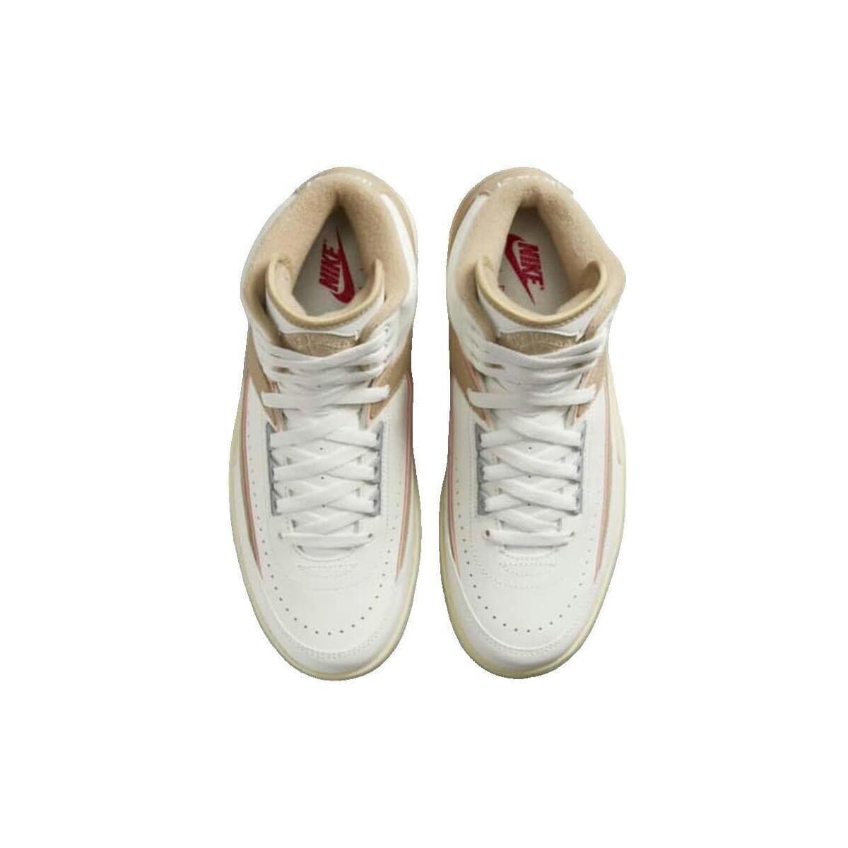Women's Sneakers Nike Beige