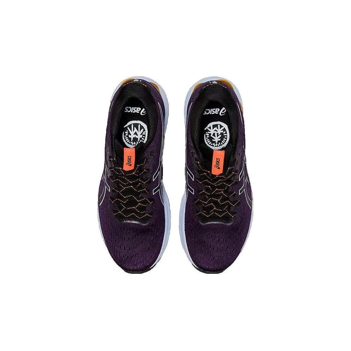 Women's Running Shoes Asics Black