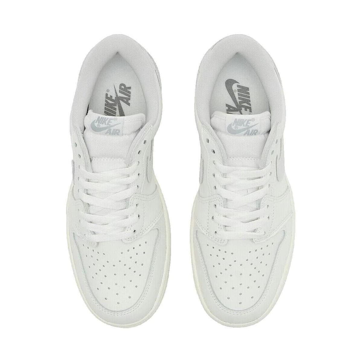 Women's Sneakers Nike Gray