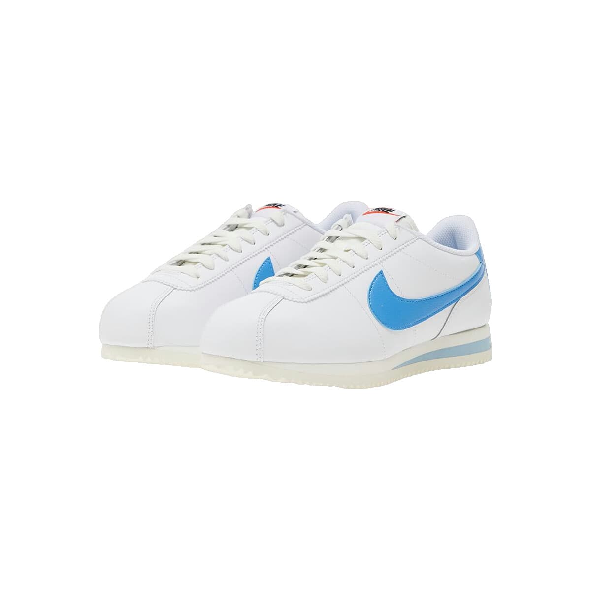 Women's Sneakers Nike White