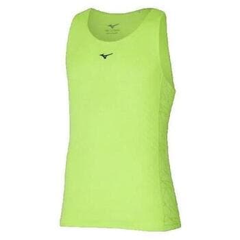 Αμάνικα/T-shirts χωρίς μανίκια Mizuno Débardeur Aero Tank Premium
