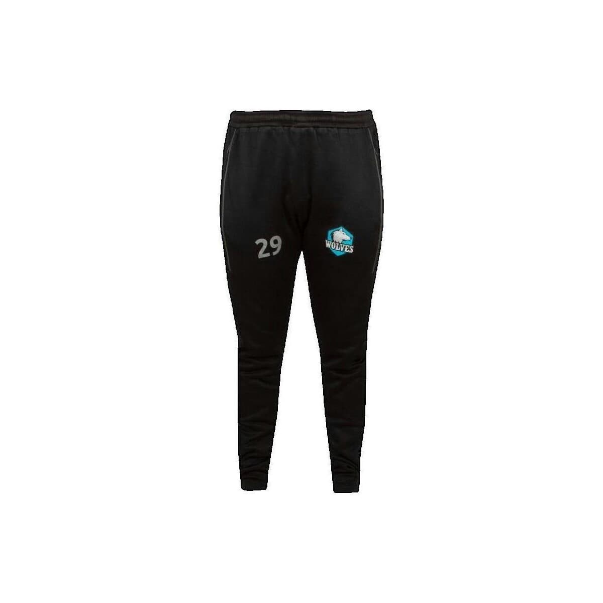 Women's Tracksuits Tempish Black