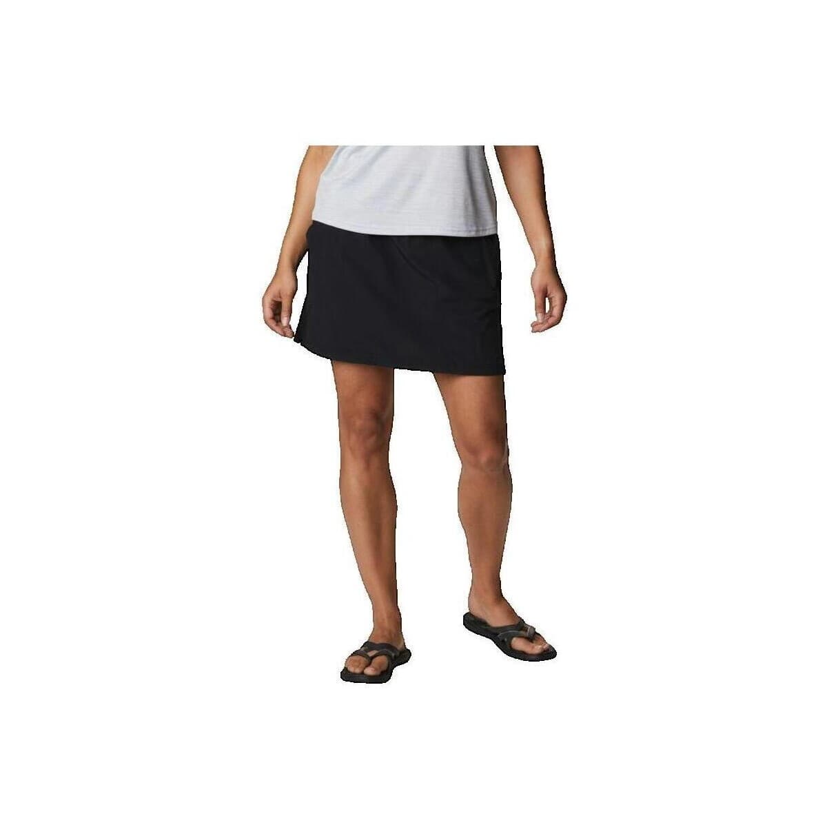 Women's Skirts Columbia Black