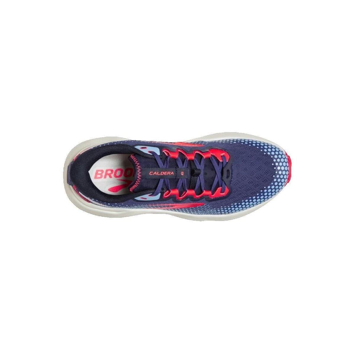 Women's Running Shoes Brooks Blue