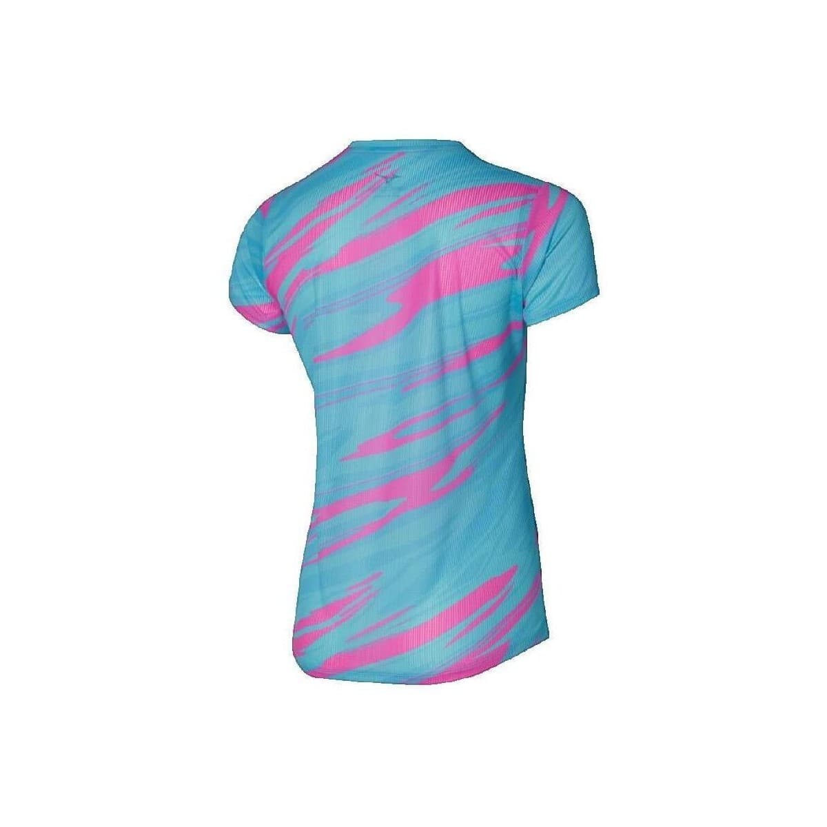 Μπλούζα Mizuno Soutien-gorge à maintien moyen