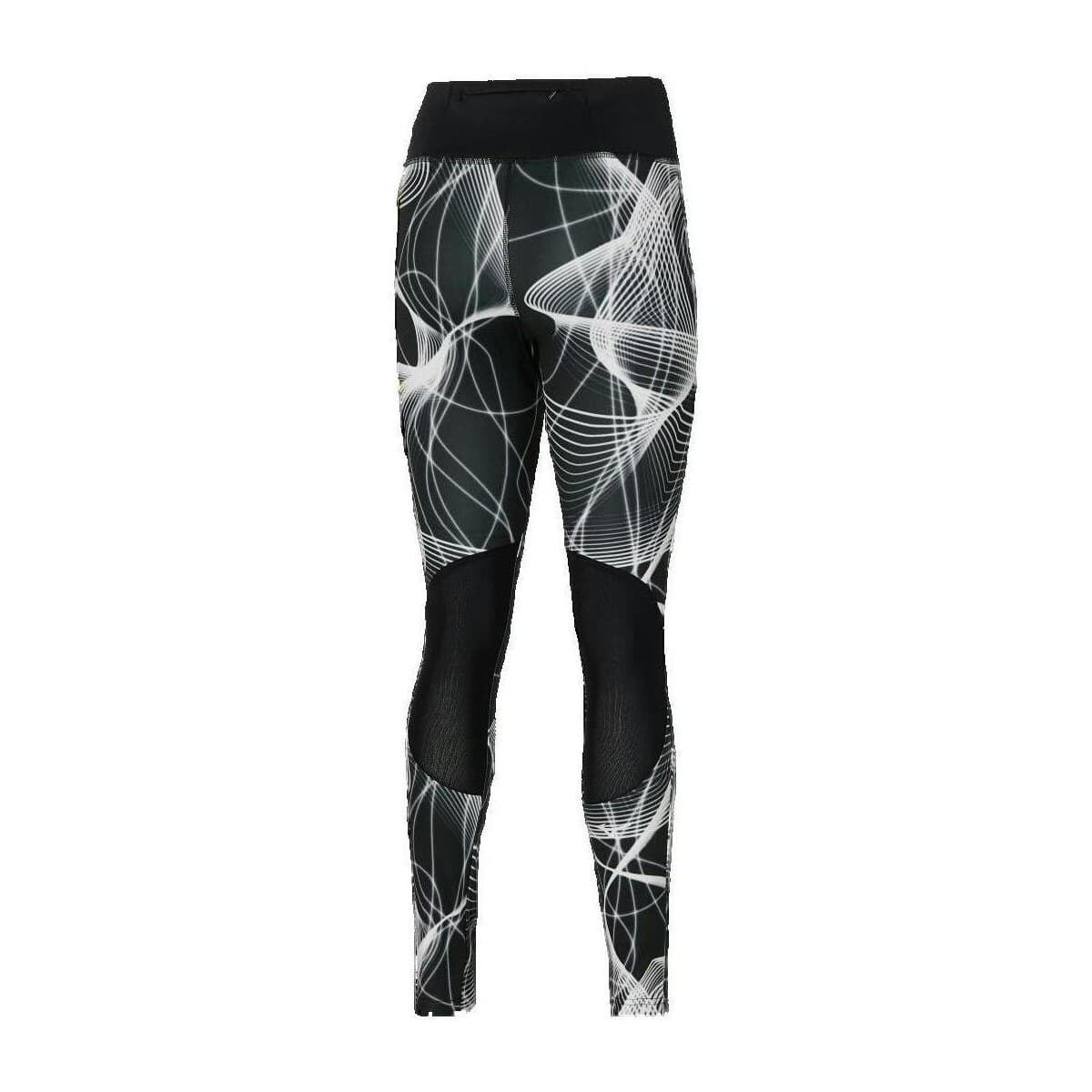 Women's Tights Mizuno Black