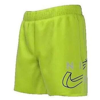 Girls' Shorts Nike Green