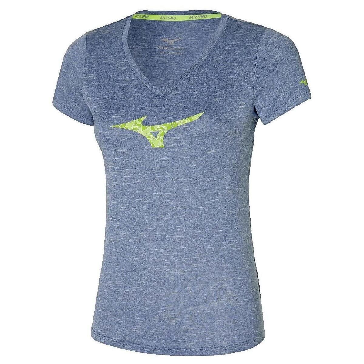 Μπλούζα Mizuno Soutien-gorge à maintien moyen