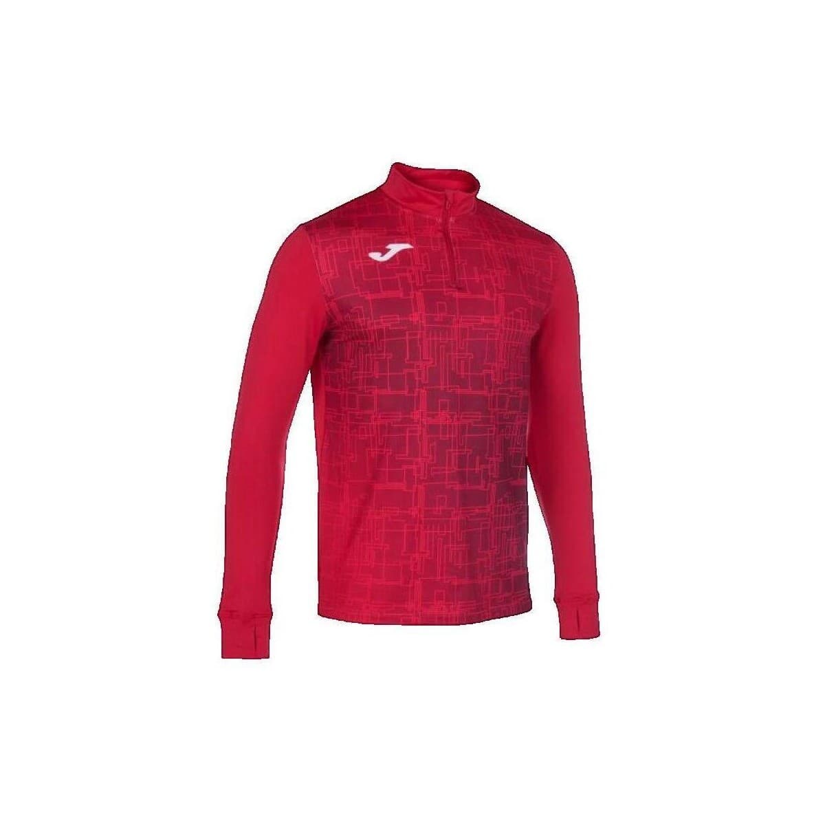 Men's Sports T-Shirts Joma Red