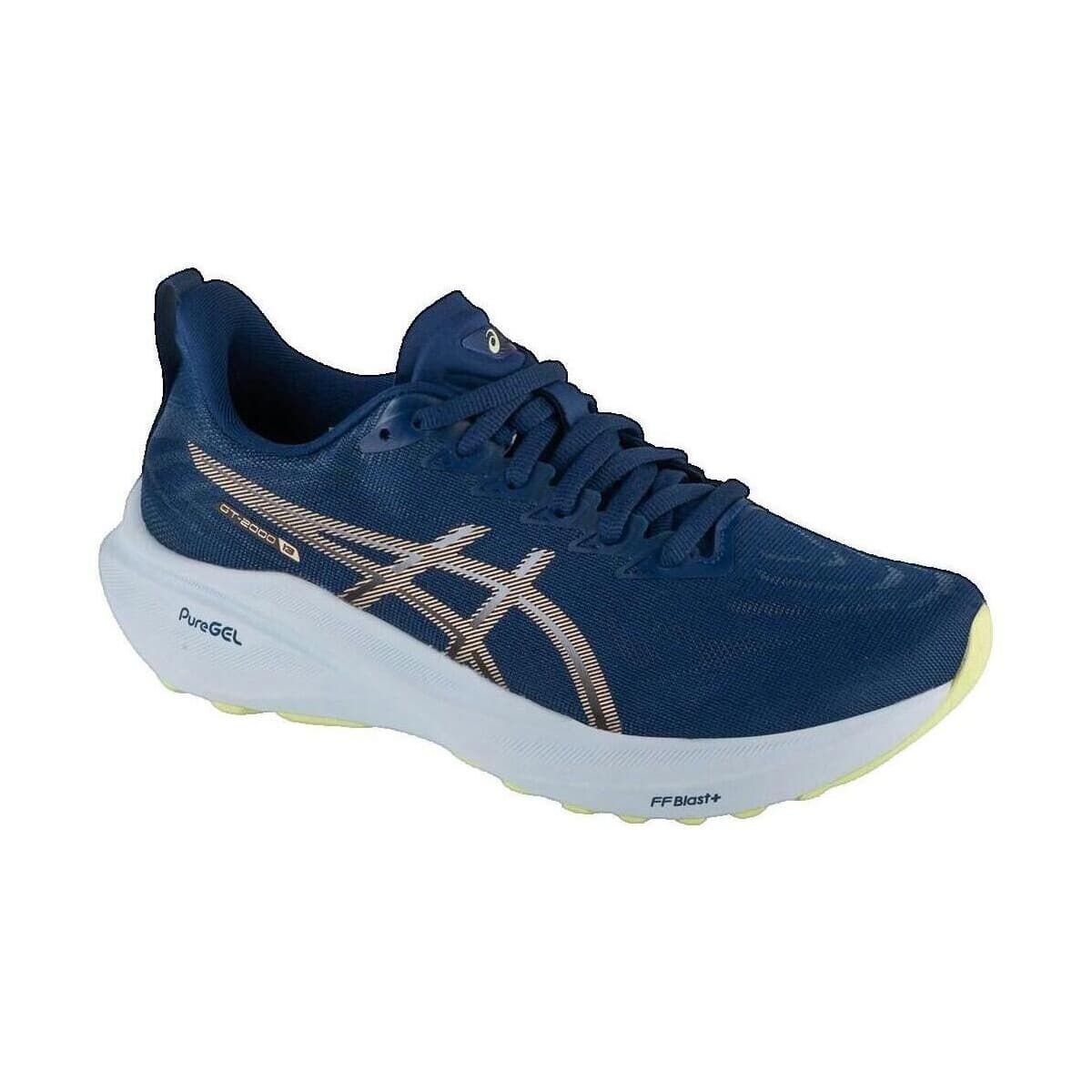 Παπούτσια για τρέξιμο Asics Chaussures de course GT-2000 13