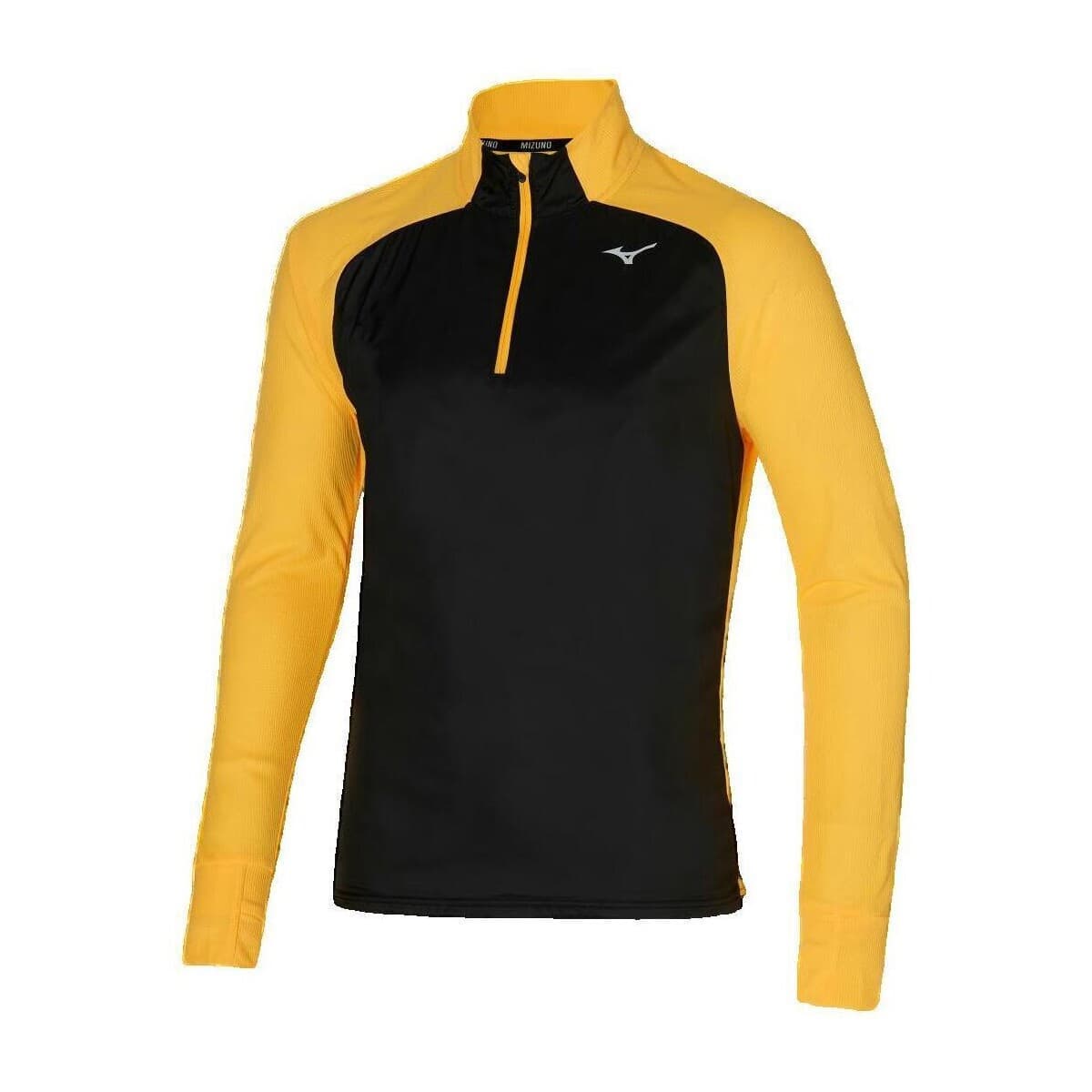 T-shirt με κοντά μανίκια Mizuno T-shirt Impulse Core manches courtes