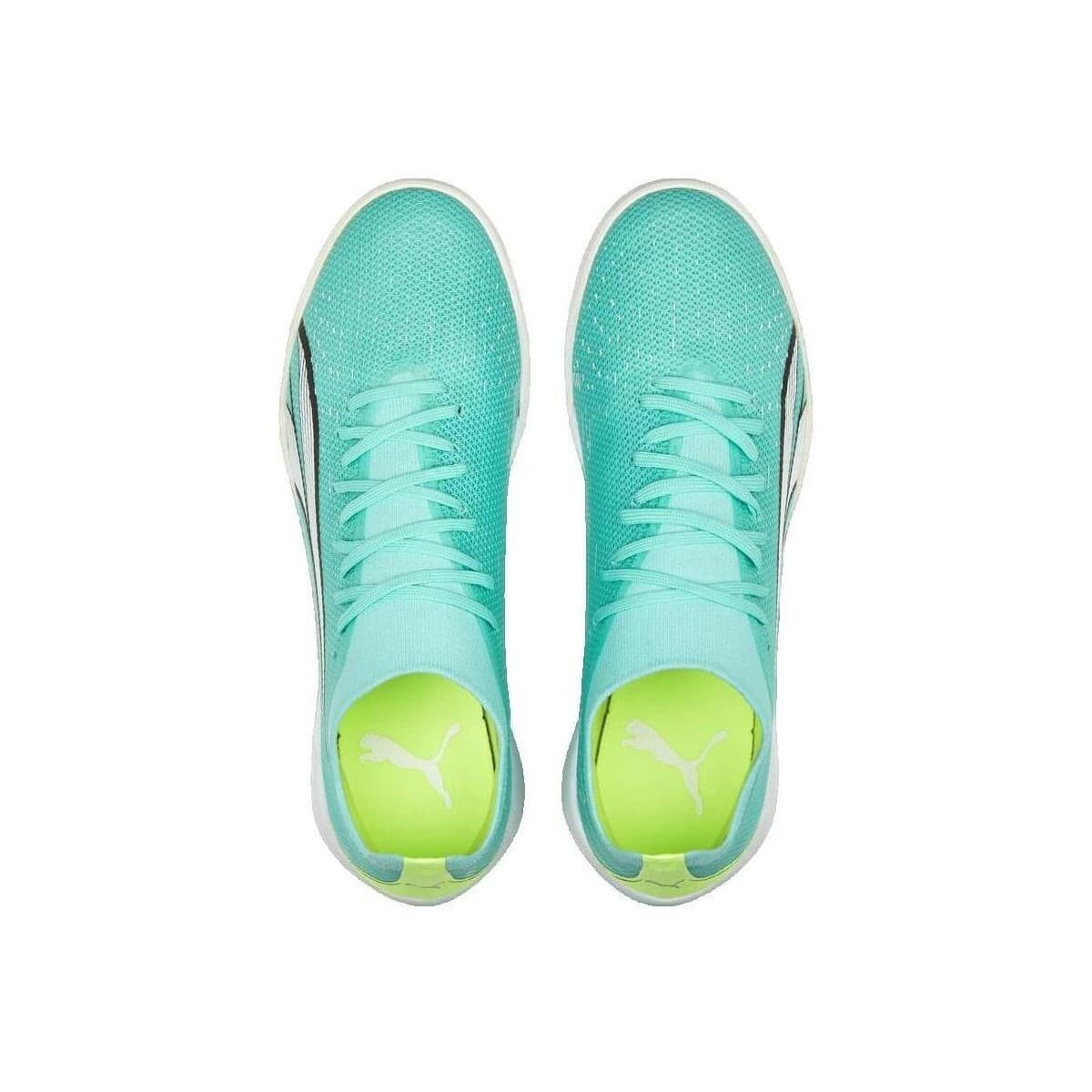 Men's Football Boots Puma Blue